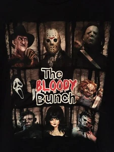 T-Shirt The Bloody Bunch XL - Bild 1 von 3