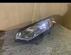 Ford EcoSport N/S Head Light LED Daytime Running Light Complete Genuine Ford - Picture 1 of 2