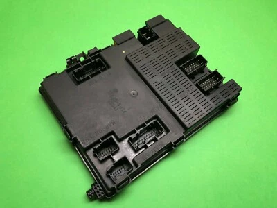 Caja De Fusibles Citroen Peugeot BSI CD4 9650914480 96 509 144 80 VALEO 16200001 - Image 1 of 2