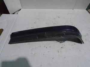 Range Rover P38 Right Hand Headlight Finisher Oxford Blue 602 AWR2010LML (G) - Picture 1 of 4