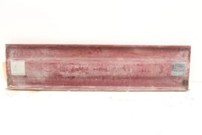 Kawasaki Mule 610 4x4 11 Box Bed Front 13271-0394-16M 41426 — 第 1/3 张图片