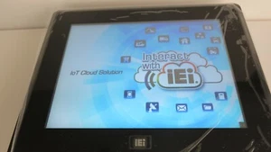 IEI PPC-F10B-BT PANEL - Bild 1 von 17