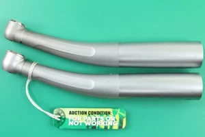 SCICAN Statis ML & SL 201.1 High Speeds (2pk) - HANDPIECE USA for REPAIR - - Picture 1 of 6