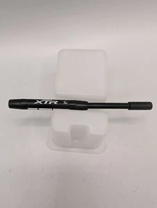 NOS Shimano XTR 3-Speed In-Line Visual Gear Indicator New Black Left Inline - Picture 1 of 4