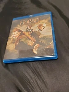 The Hobbit The Desolation of Smaug -- Blu-Ray/DVD MGM - Picture 1 of 4