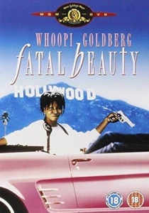 Fatal Beauty - DVD - Action-Thriller - Whoopi Goldberg/Sam Elliott / dt. Ton/RAR - Bild 1 von 1