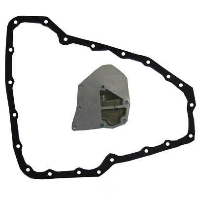 变速器过滤器套件 GKI TF1152 适合 91-93 福特 Festiva 1.3L-L4 — 第 1/2 张图片