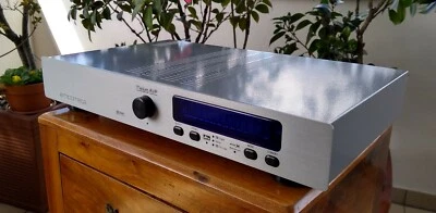 Decoder amplificatore HT MICROMEGA Minium AVP - Immagine 1 di 4