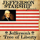 Jefferson Starship Jefferson's Tree Of Liberty (Cd) Album