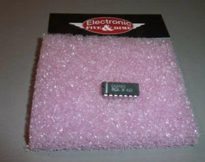  CA3401E RCA Quad Op Amp NOS Xlnt  - Picture 1 of 1