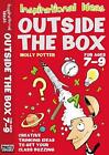 Outside the Box 7-9 von Molly Potter (englisch) Taschenbuch Buch