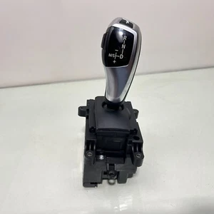 2011-2016 BMW 528i 535i 740i Automatic Gear Shifter Selector Shift Knob 9251186 - Picture 1 of 16