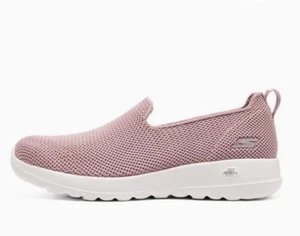 Women's Skechers Go Walk Joy Sensational Day Style#124187 MVE Size 11 Worn Once - Picture 1 of 13