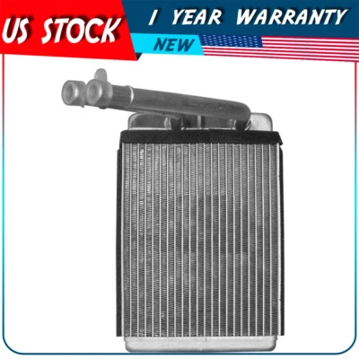 Núcleo de calefacción de climatización para Mazda B3000 1995-2008 2009 2010 Mazda B4000 1995-2008 Foto 1 de 4