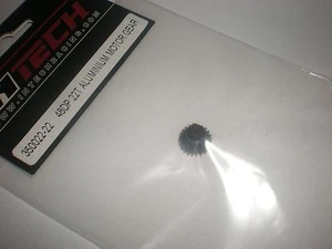 INTECH 350022-22 Pignon moteur aluminium 22 dts 48Dp ER-12 - Picture 1 of 1