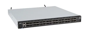 Dell Networking S6010-ON 32x 40GbE QSFP+ Port L2/3 ToR 1U Network Switch Only - Picture 1 of 13