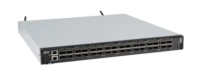 Dell Networking S6010-ON 32x 40GbE QSFP+ Port L2/3 ToR 1U Network Switch Only - Image 1 of 4