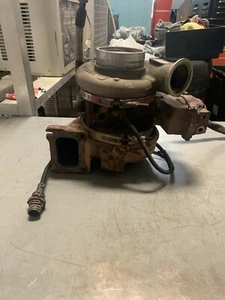 Holset Mack HE451Ve Turbo Charger - Picture 1 of 11