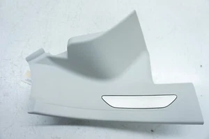 2016-2023 Jaguar XF OEM Right Rear Inner Door Sill Scuff Plate GX6313244 - Picture 1 of 10