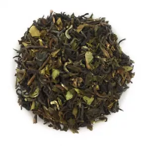 Té Darjeeling Fresco (2025 PRIMERA DESCARGA) SINGBULLI SFTGFOP 1 Ch Hoja Suelta 1 lb - Imagen 1 de 5