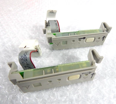 INTERRUPTOR DE PLACA DE CIRCUITO DE ENCENDIDO/APAGADO PHILIPS MP60, MP70 M8065-67041 CANTIDAD-2 Foto 1 de 4