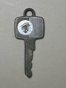 Factory Vintage Used MERCURY Key Vintage Antique - Picture 1 of 2