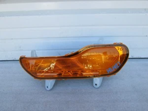 2013 2014 2015 2016 Ford Escape Left Driver Turn Driving Fog Light Foglight DRL - Picture 1 of 5