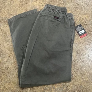 Neu mit Etikett Gramicci Hose Rocking Sport Large Hawk 30" Schrittlänge Freestyle-Passform Outdoor - Bild 1 von 9