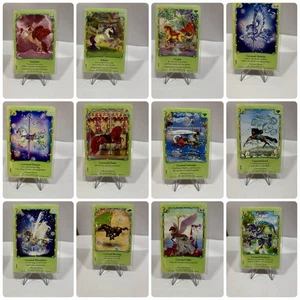 Bella Sara PRIMAVERA CARNAVAL Juego Completo Sin Lámina 1-55 con Insertos Como Nuevo - Imagen 1 de 6