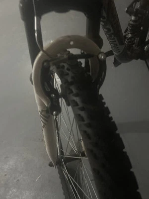 Bicicleta Mongoose Foto 1 de 4