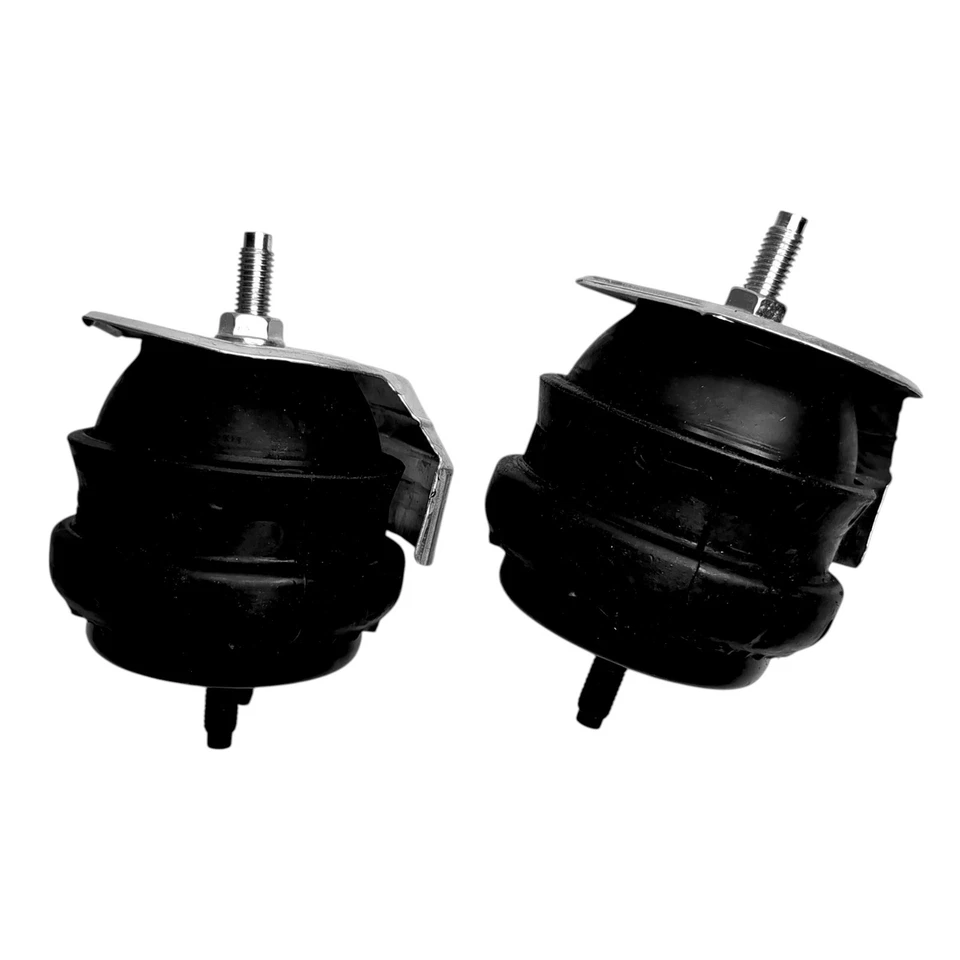 Set of 2 Front Left Right Engine Mount Fit For Cadillac STS SRX CTS A5455HY - Image 1 of 4