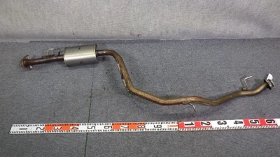 Honda ZF1 CR-Z CRZ ZF1 ZF2 Exhaust Pipe Center TESTED GENUINE JDM Foto 1 de 4