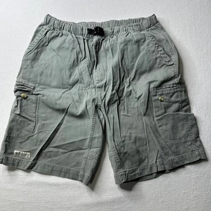 Pantalones Cortos Carga Columbia Para Hombre Talla M Exterior Bolsillos Deportivos - Imagen 1 de 12