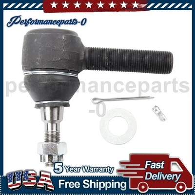 Extremo de barra de amarre de dirección exterior derecha MOTORMAN para Land Rover Defender 110 1993-1993 Foto 1 de 4