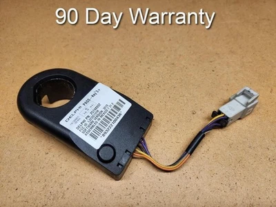 2003-2004 Cadillac CTS Anti Theft Immobilizer Skim Module Part# 25748932 - Image 1 of 3