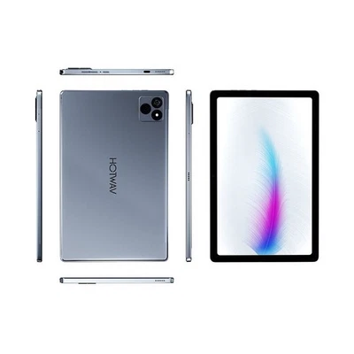 HOTWAV Pad 8 PRO 256GB wifi + cellular 10.4" - Immagine 1 di 4