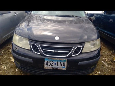 Regulador ventana delantera conductor sedán 4 puertas compatible 03-11 SAAB 9-3 696825 Foto 1 de 4