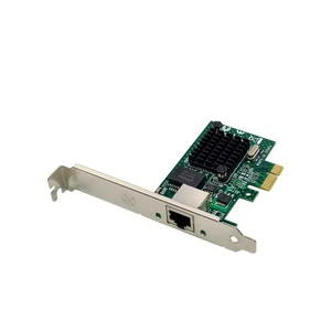 Karta sieciowa LevelOne GNC-0112 PCI Express 10Mb LAN - Zdjęcie 1 z 3