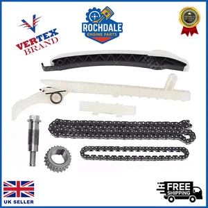 MERCEDES-BENZ M274 TIMMING CHAIN KIT TOURER 2.0 1.6 PETROL ENGINE TK-BZ018 NEW - Picture 1 of 9