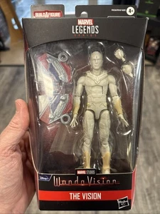 Hasbro Marvel Legends Disney The Vision Wandavision Actionfigur - F0326 - Bild 1 von 5