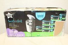 Tommee Tippee Sangenic Tec Windeltwister 12er Packung Neu Rechnung MwSt