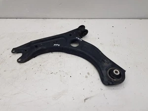 2019 VW T-CROSS 1.0 PETROL FRONT LEFT PASSENGER N/S CONTROL ARM - Picture 1 of 8