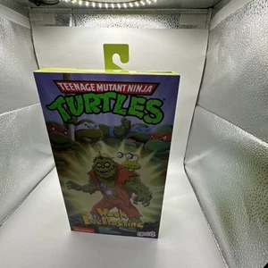 NECA TMNT Ultimate Muckman "Muck Everlasting" 7" Figur lose - Bild 1 von 24