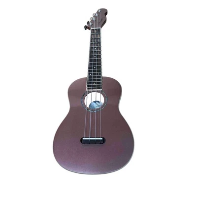 Ukelele Fender California Coast Zuma 4 cuerdas 16 trastes tamaño concierto ukelele 6373 Foto 1 de 4