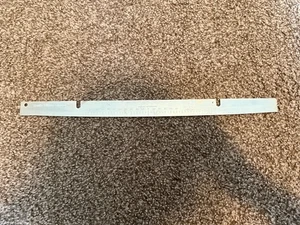 Prosharp Contouring Template - Goalie Ellipse Senior USED - Picture 1 of 9