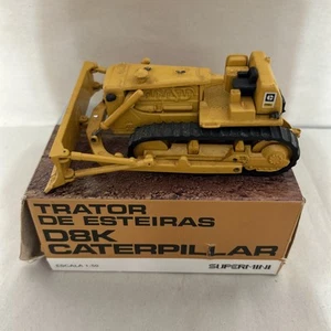 Bulldozer Caterpillar DAK - Foto 1 di 4