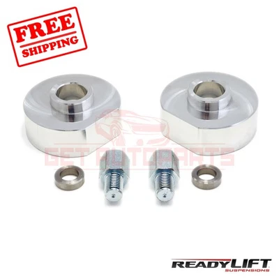 ReadyLift Suspension Leveling Kit Front 2" for Ford F-250 Super Duty 1999-2016 - Image 1 of 2