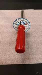 SEEKONK SL-50R RIGHT VERTICAL TORQUE   TORQUE RANGE 0-50 LBS  - Picture 1 of 4