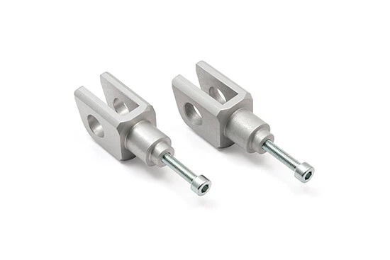 LSL Joint Kit Ducati 696, Front, 115-D06 - Image 1 of 1