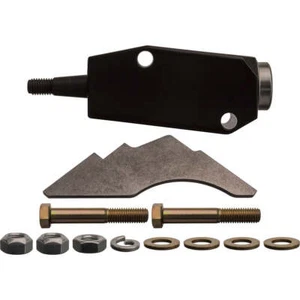 Rare Parts Heavy Duty Idler Arm Bracket 1999-2011 Chevy GMC Hummer H2 Cadillac T - Picture 1 of 4